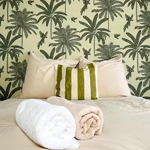 Appartement Shamrock - Check In H24 - Proche Gare Perrache, Lyon