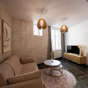 Appartement La Sépia - Superbe Confort Au Coeur Du Vieux, Lyon