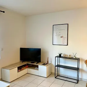 Appartement Résidence Quartier Vilette Paul Bert Box Garage, Lyon